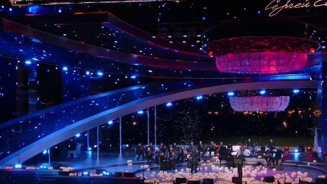 Алексей Гоман и Маленький оркестр – Гори, звезда моя, не падай