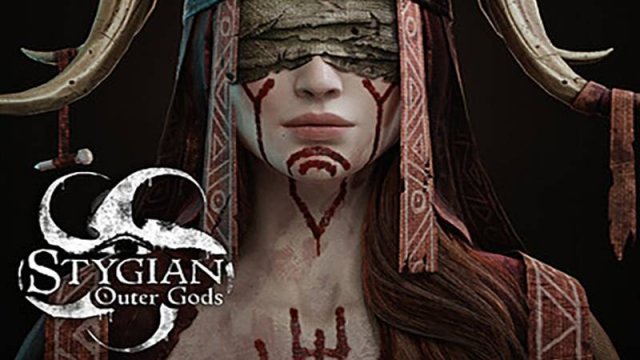 НА МАЯК ••• Stygian: Outer Gods (2) Прохождение