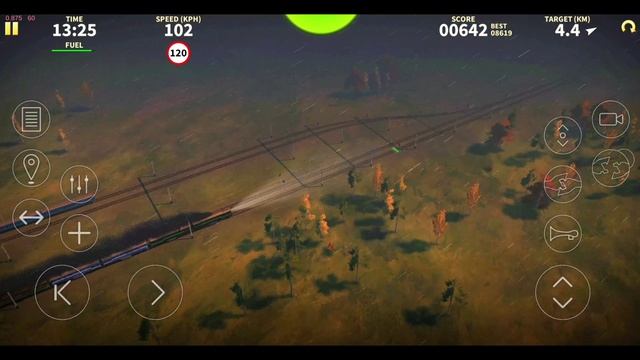 Многоэтапное грузовое задание. Скоро. / Multi-step cargo task. Soon.