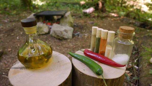 Как нужно жарить стейк