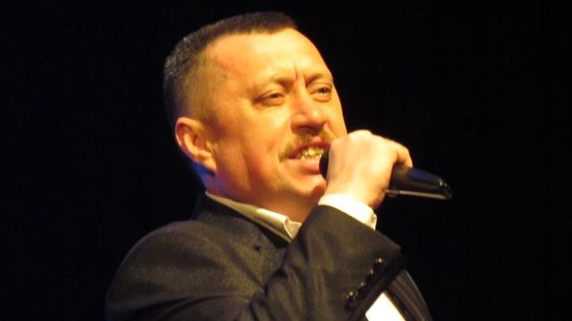 чувашская песня. сергей кувшинов