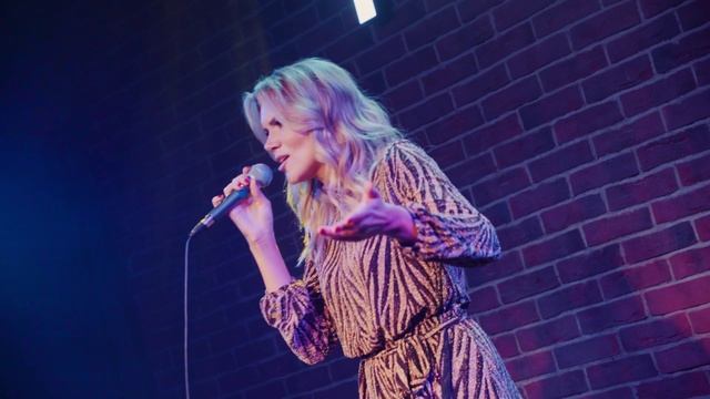 Инна Литвин - Абонент недосутпен (live)