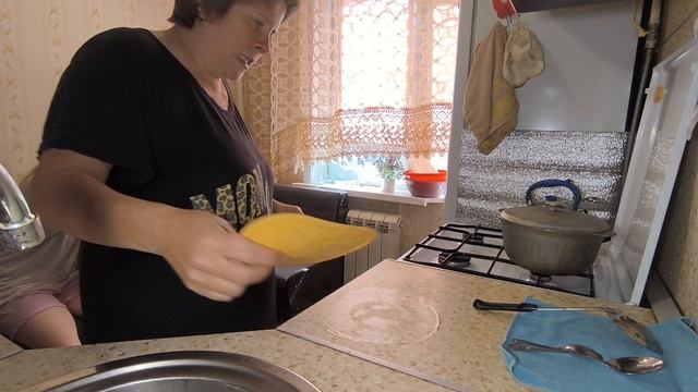 наконец-то накормила,все довольны ✅‼️