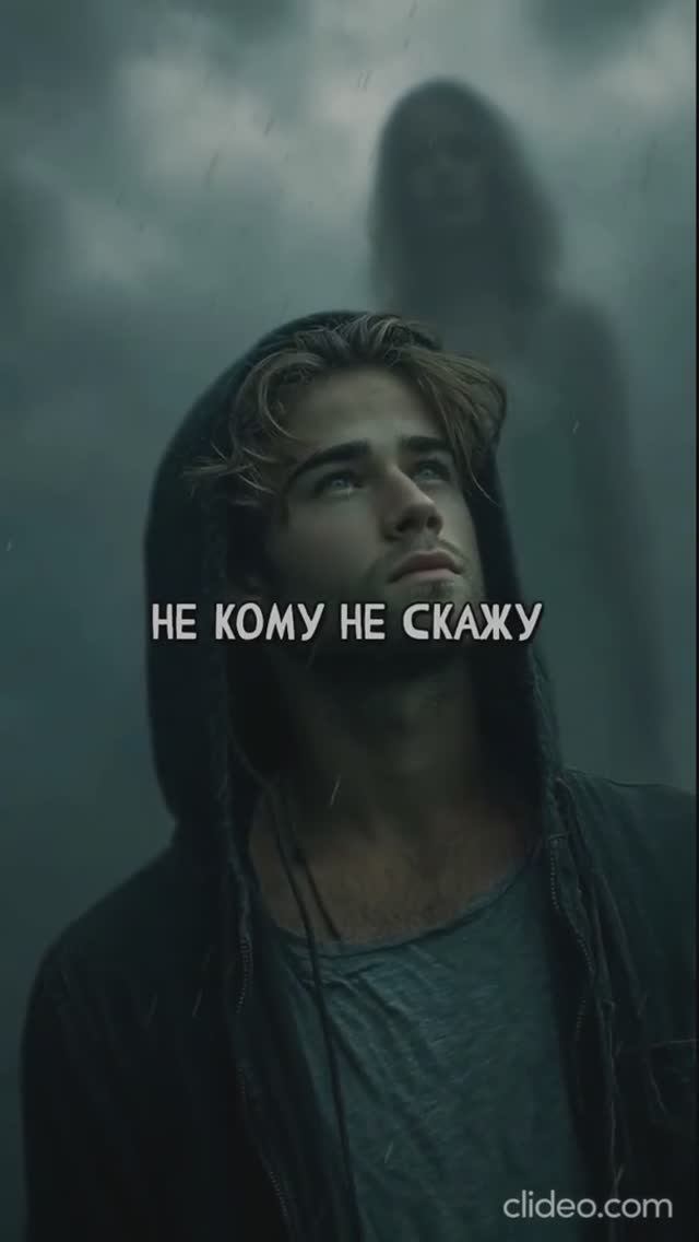 Никому не скажу