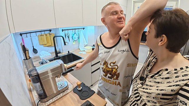С кое какими МЕЧТАМИ мне пришлось расстаться! За что БЛАГОДАРНА РОДИТЕЛЯМ! Кофе и Болталка Влог