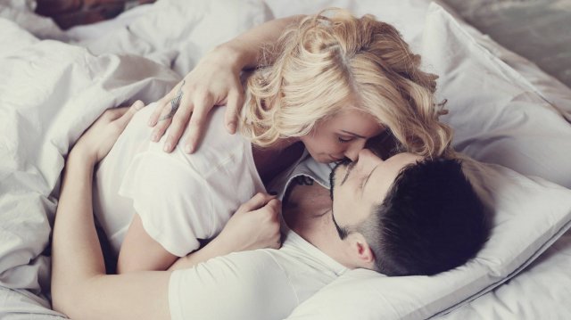 Секс с разницей в возрасте💖😍💑