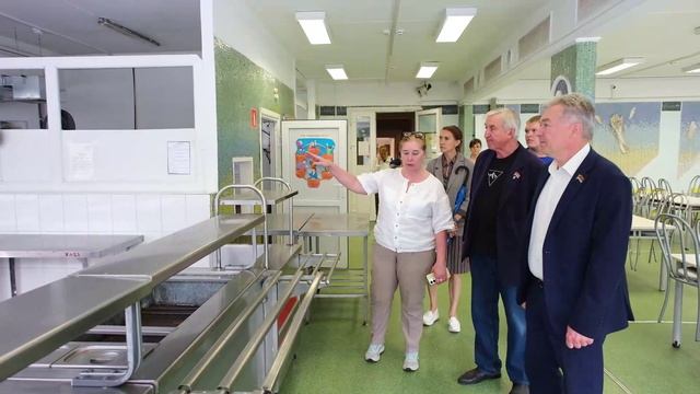 Межведомственная комиссия приемка учреждений в Лыткарине
