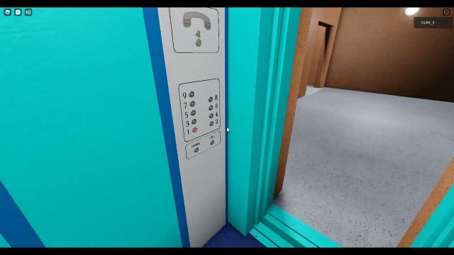 Roblox Лифт МЛМ Q=400k/g V=1m/s