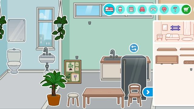 Toca World