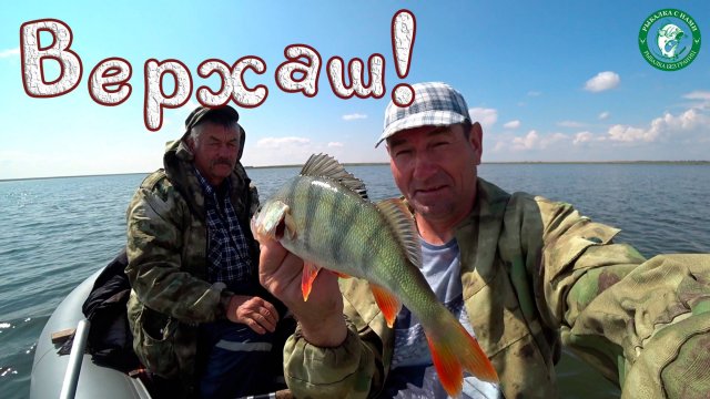 ОТВОДНОЙ ПОВОДОК, ВЕРТУШКА, СДЕЛАЛИ НАШУ РЫБАЛКУ! СУДАК, ОКУНЬ, ЩУКА, ЭТОГО МЫ НЕОЖИДАЛИ, КАЗАХСТАН!