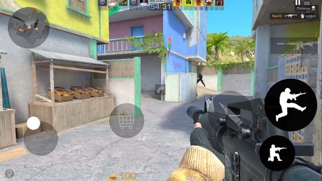 стэнд но это пиздец