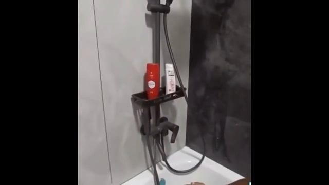 Повыше надо было поднять его!
Кого смеситель ?