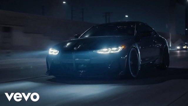 Chase & Status, Stormzy - Backbone (Hairitage Remix) (BASS BOOSTED)