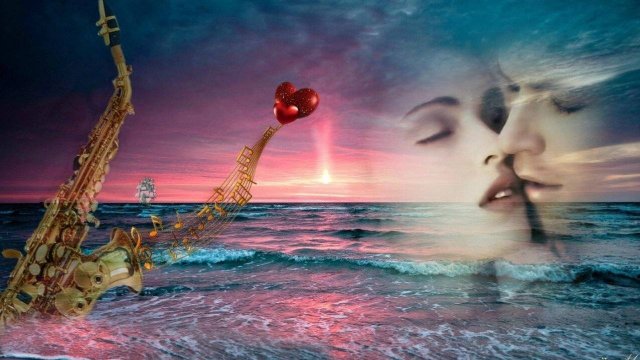 Супер Песня - "Вы не ПОТОМ живите, а сейчас!"