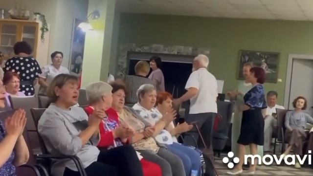 Разноцветье стихов и песен!