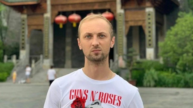 ЗУБАРЕВ СМОТРИТ " ВАРКРАФТ "