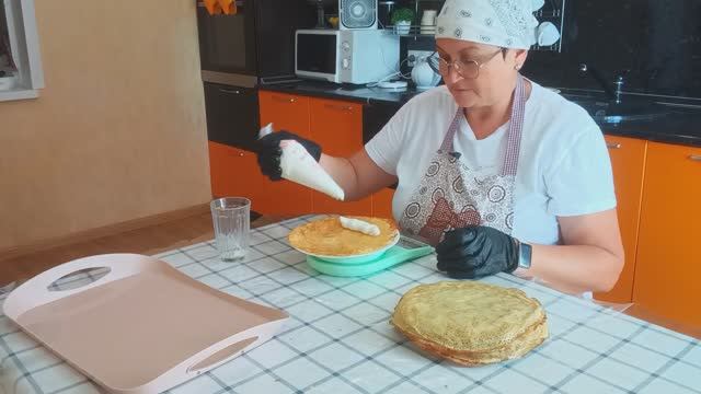 28.08.2025г./ СЕГОДНЯ МАНТЫ, БЛИНЧИКИ
ОБЫЧНАЯ СЕЛЬСКАЯ ЖИЗНЬ