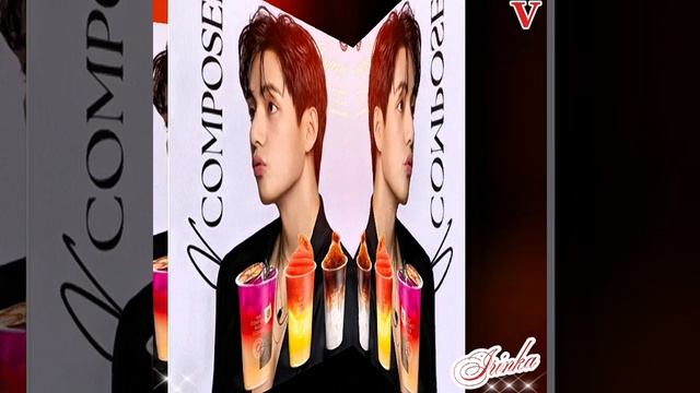 Новости дня о Тэхёне 28.08.25💥💯💥