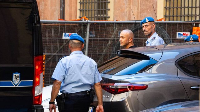 Следователи Германии установили личности подорвавших «Северные потоки»