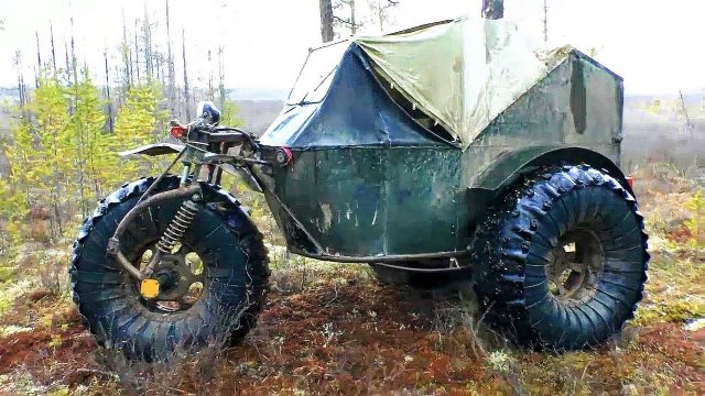 ПРИКОЛЬНЫЕ МАШИНЫ, МЕХАНИЗМЫ, ИЗОБРЕТЕНИЯ, САМОДЕЛКИ И ТЕХНИКА, КОТОРУЮ ВЫ ДОЛЖНЫ УВИДЕТЬ #182