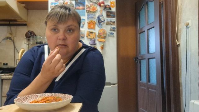 мукбанг я обиделся не подходит ко мне