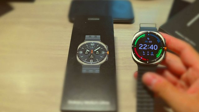 ГОД С Samsung Galaxy Watch Ultra - СТОИТ ЛИ ПЕРЕХОДИТЬ на Galaxy Watch 8 Classic ? ОТЗЫВ 2025