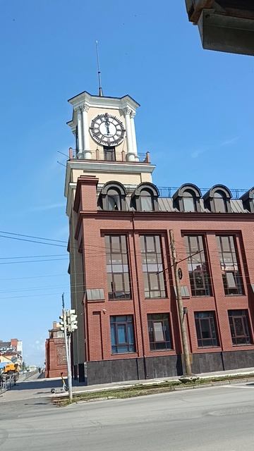Омск