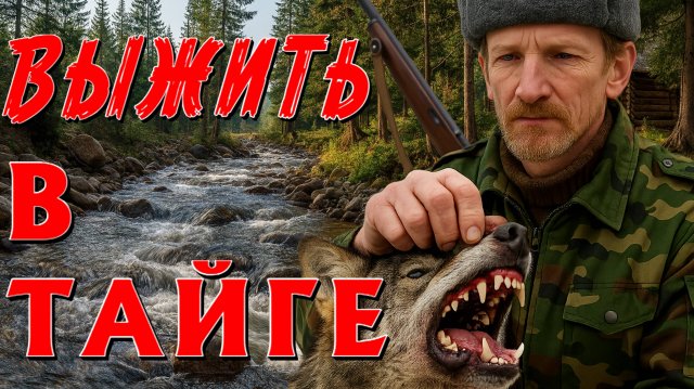ОНИ БРОСИЛИ МЕНЯ В ТАЙГЕ, ДУМАЛИ Я НЕ НАЙДУ ДОРОГУ...ЖУТКАЯ ТАЁЖНАЯ ИСТОРИЯ.