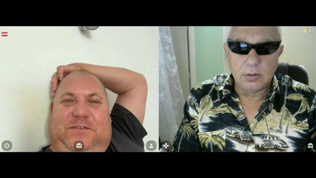 Одинаковые лица