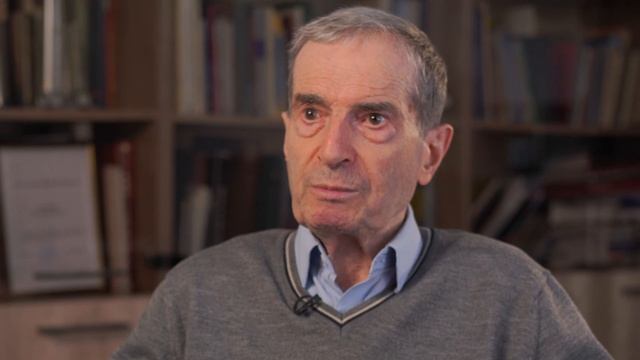 Травуш Владимир Ильич
