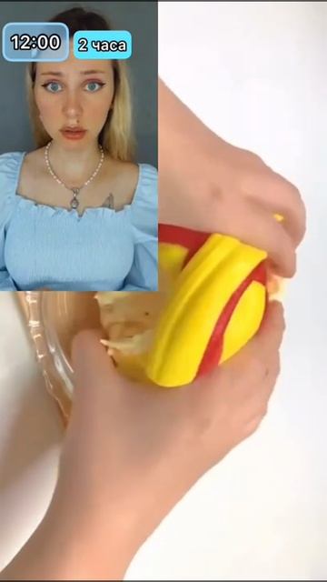 НАЯ БРАЙС + СЛАЙМЫ ЗАЛИПАШКИ | Перезаливы YouTube