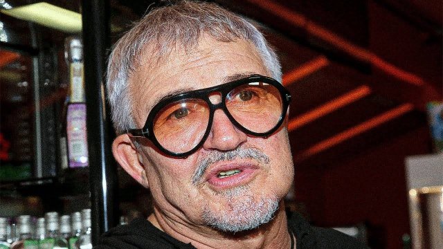Дибров ПОКАЗАЛ Новую Возлюбленную: Все в Шоке от её Возраста