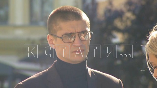 На судебном заседании об убийстве детским тренером росгвардейца распустили 3 коллегию присяжных