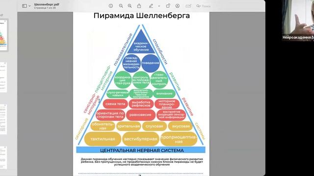 вебинар школа Морозко Москва. Спикер: Булах ЛС