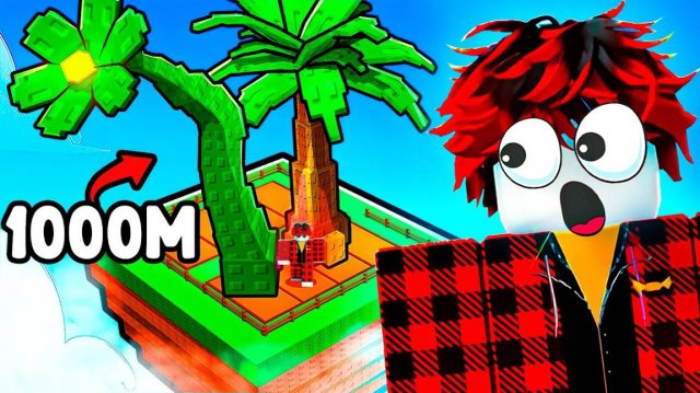 😱Я побил МИРОВОЙ РЕКОРД и ВЫРАСТИЛ САМЫЕ ОГРОМНЫЕ растения в Grow a Garden