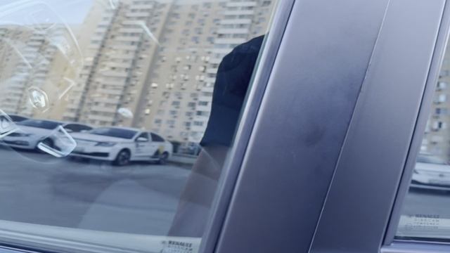 Renault Logan 2021 г. VIN 674285 Краснодар