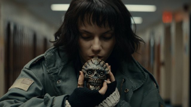 Свист - Русский тизер (2025)