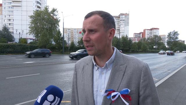 Ремонт дорог в Перми