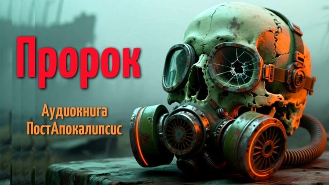 Бойся своих ЖЕЛАНИЙ. Цена СЛИШКОМ высока / Аудиокнига ПостАпокалипсис
