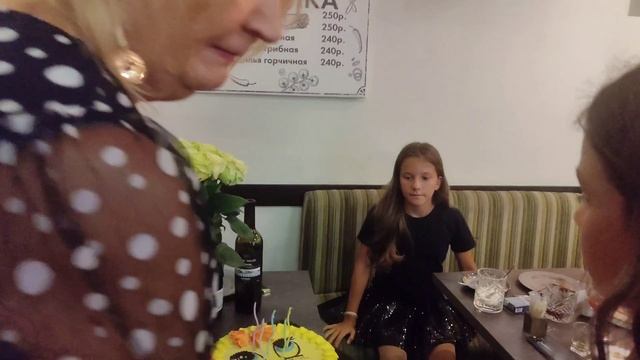 Солнышко для Галины 27.08.25.