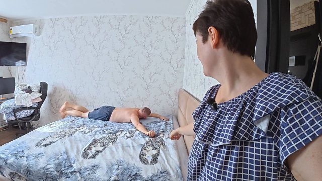 Пора подавать на РАЗВОД! Вован постоянно мне ВРЁТ! Устроила ему НАГОНЯЙ! Болталка Влог