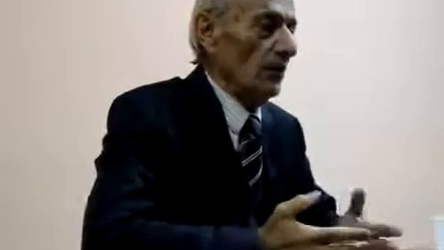 Айказ Саргсян, доктор медицины   Комментарии о правильном образе жизни и питании.