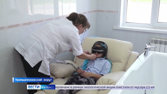 В оздоровительном лагере на базе санатория «Танай» завершился летний сезон