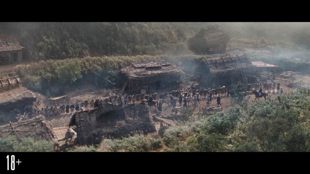Молчание Silence - Дублированный трейлер