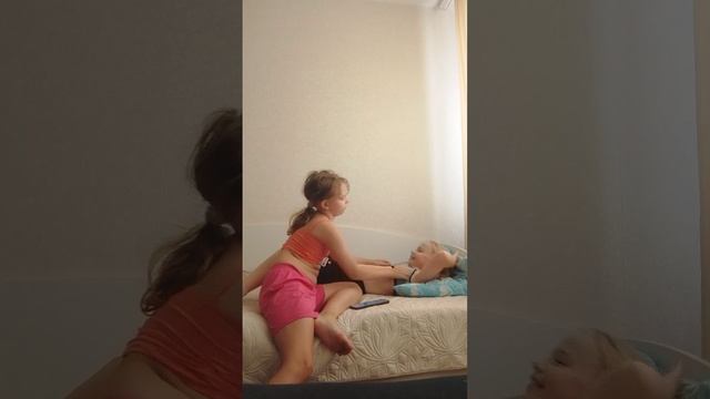 щекотка