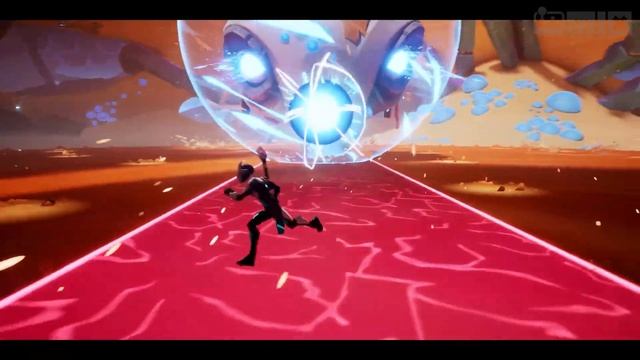 Godbreakers - Official Gameplay Trailer | The MIX Fall Game Showcase 2025