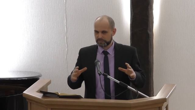 Без царя в голове. — Андрей Довгель. Адвентисты Липецка
