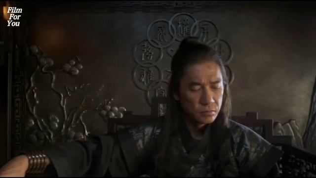 Шан-Чи и легенда десяти колец / Shang-Chi and the Legend of the Ten Rings, 2021