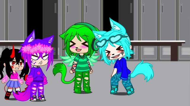 GACHA CLUB