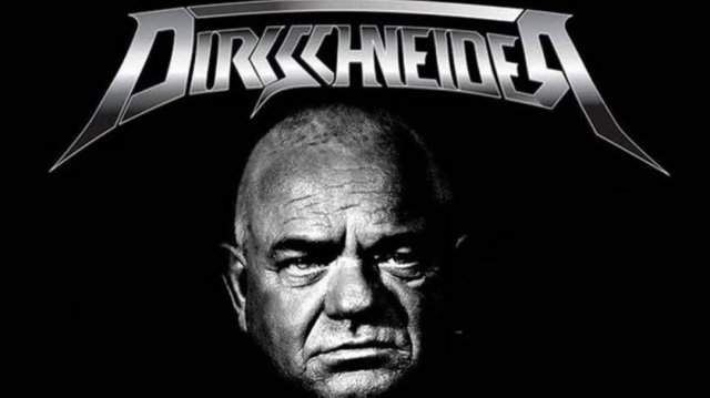 Диркшнайдер — концерт на фестивале Wacken Open Air 2025 | Dirkschneider — Live at Wacken Open Air